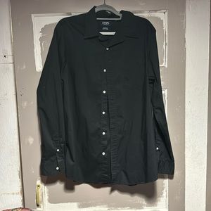 Chaps long sleeve dress shirt